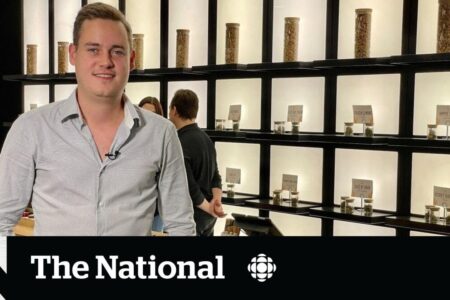 Cannabis store closures suggest industry becoming oversaturated